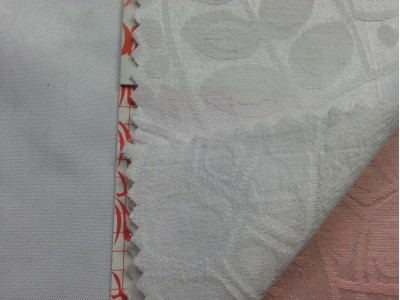 GZ-CLF 提花桌布 枱布 150CM 4703 細節-1